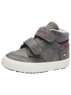 Sneakers "Primo" in Grau>Kangaroos New