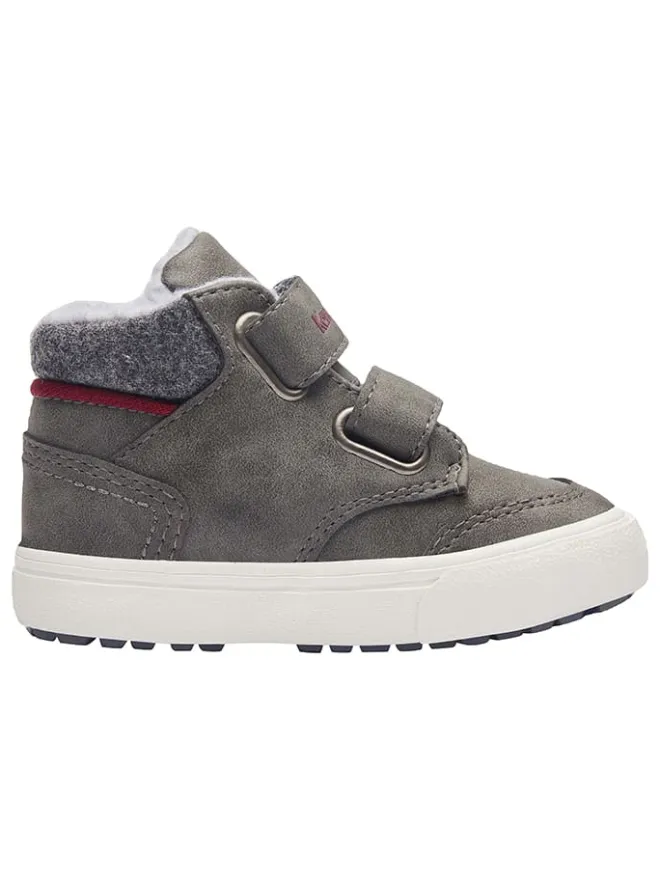 Sneakers "Primo" in Grau>Kangaroos Outlet