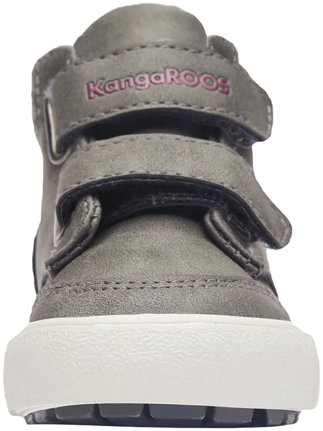 Sneakers "Primo" in Grau>Kangaroos Outlet