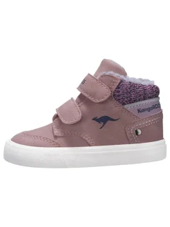 Kangaroos Sneakers|Sneakers·Sneakers High^Sneakers "Primo V" in Altrosa