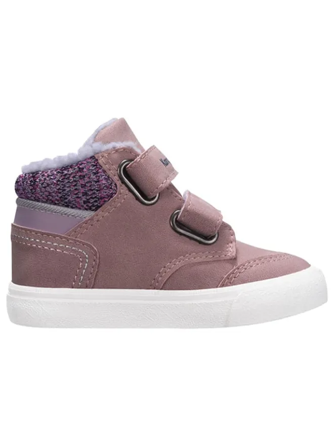 Kangaroos Sneakers|Sneakers·Sneakers High^Sneakers "Primo V" in Altrosa