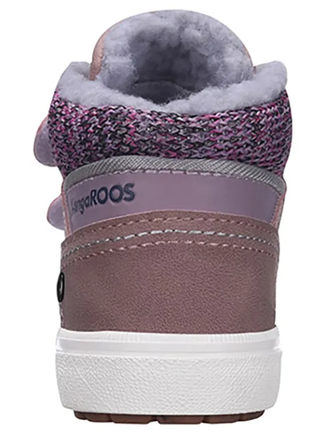 Kangaroos Sneakers|Sneakers·Sneakers High^Sneakers "Primo V" in Altrosa
