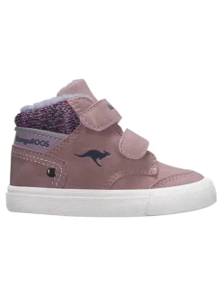 Kangaroos Sneakers|Sneakers·Sneakers High^Sneakers