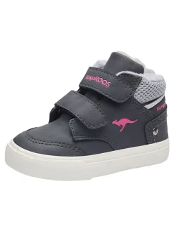 Sneakers "Primo V" in Anthrazit>Kangaroos Online