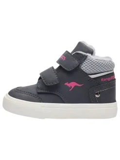 Sneakers "Primo V" in Anthrazit>Kangaroos Online
