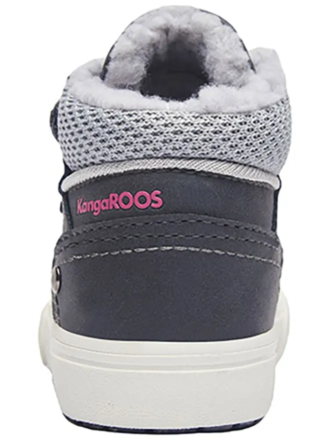 Sneakers "Primo V" in Anthrazit>Kangaroos Online