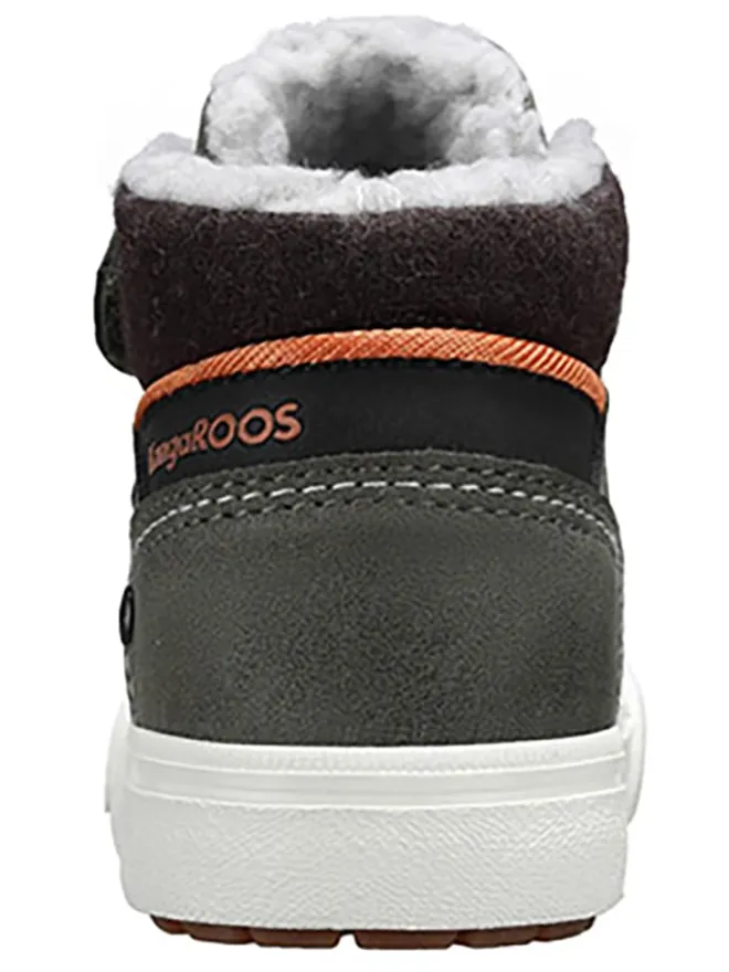 Sneakers "Primo V" in Grau in Grau>Kangaroos New