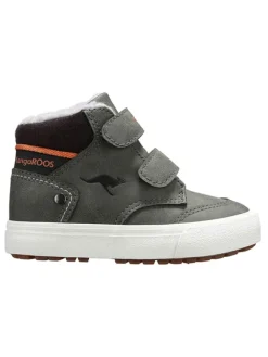 Kangaroos Sneakers|Sneakers·Sneakers High^Sneakers