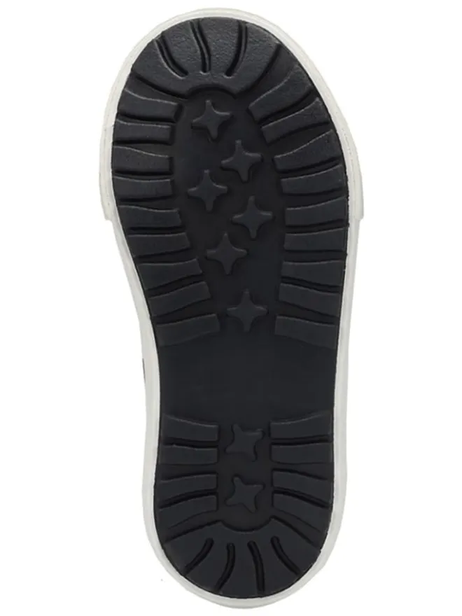 Kangaroos Sneakers|Sneakers·Sneakers High^Sneakers "Primo V" in Schwarz