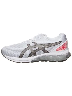 asics Sneakers^Sneakers "Quantum 180 VII" in Weiß/ Grau