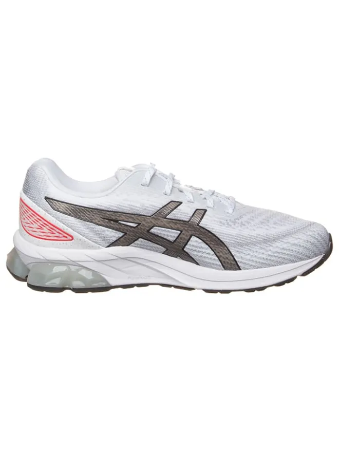 asics Sneakers^Sneakers "Quantum 180 VII" in Weiß/ Grau