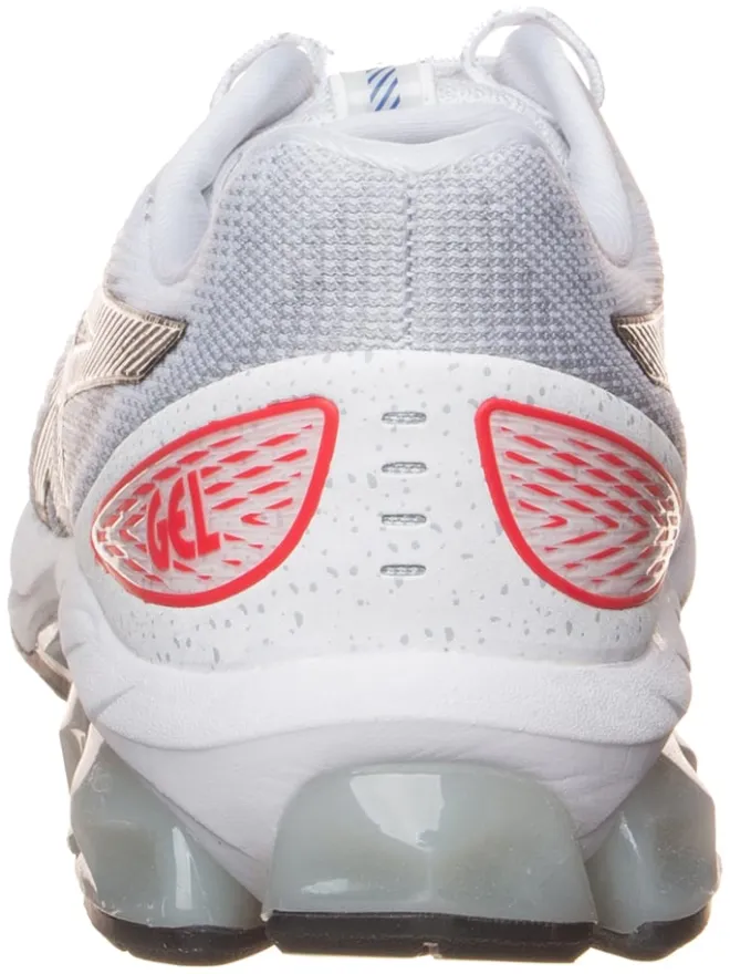 asics Sneakers^Sneakers "Quantum 180 VII" in Weiß/ Grau