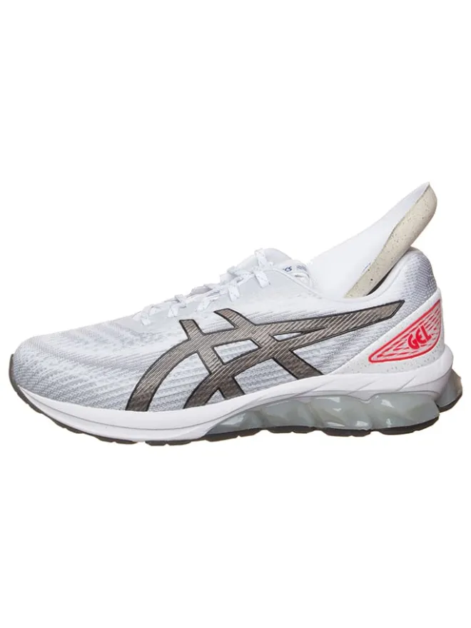 asics Sneakers^Sneakers "Quantum 180 VII" in Weiß/ Grau