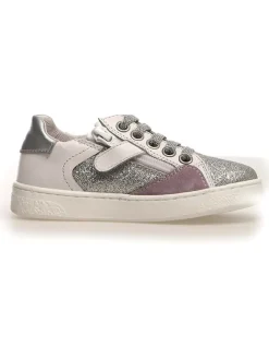 Naturino Sneakers·Sneakers Low^Sneakers "Quar" in Silber