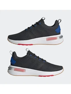 adidas Sportschuhe^Sneakers "Racer TR23" in Schwarz