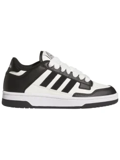 adidas Sneakers·Sneakers Low^Sneakers "Rapid Court" in Weiß/ Schwarz