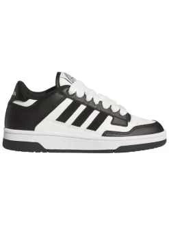 adidas Sneakers·Sneakers Low^Sneakers "Rapid Court" in Weiß/ Schwarz