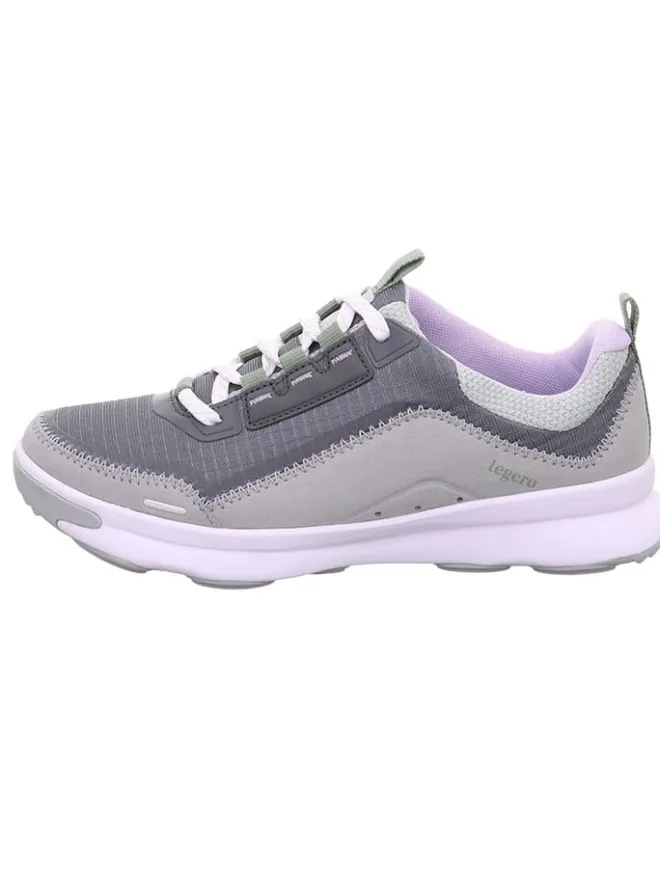 Sneakers "Ready" in Grau>Legero Online
