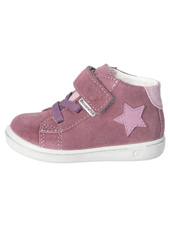 Sneakers "Renie-S" in Rosa>PEPINO Hot