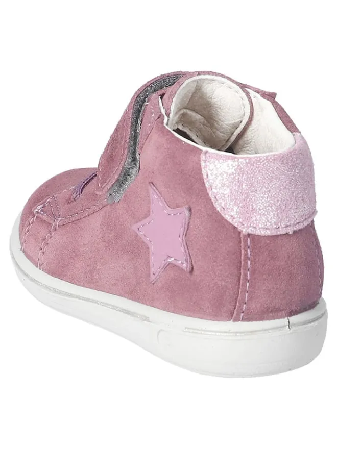 Sneakers "Renie-S" in Rosa>PEPINO Hot
