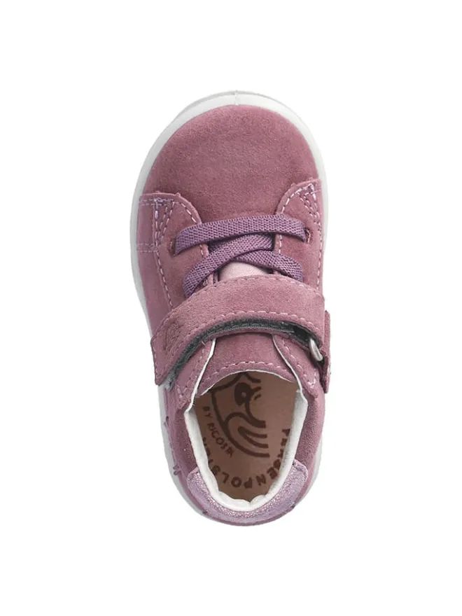 Sneakers "Renie-S" in Rosa>PEPINO Hot