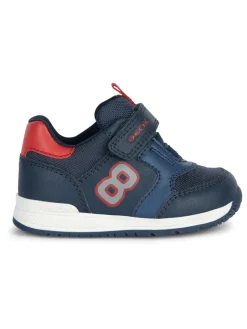Sneakers "Rishon" in Dunkelblau>Geox Clearance
