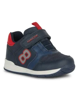 Sneakers "Rishon" in Dunkelblau>Geox Clearance
