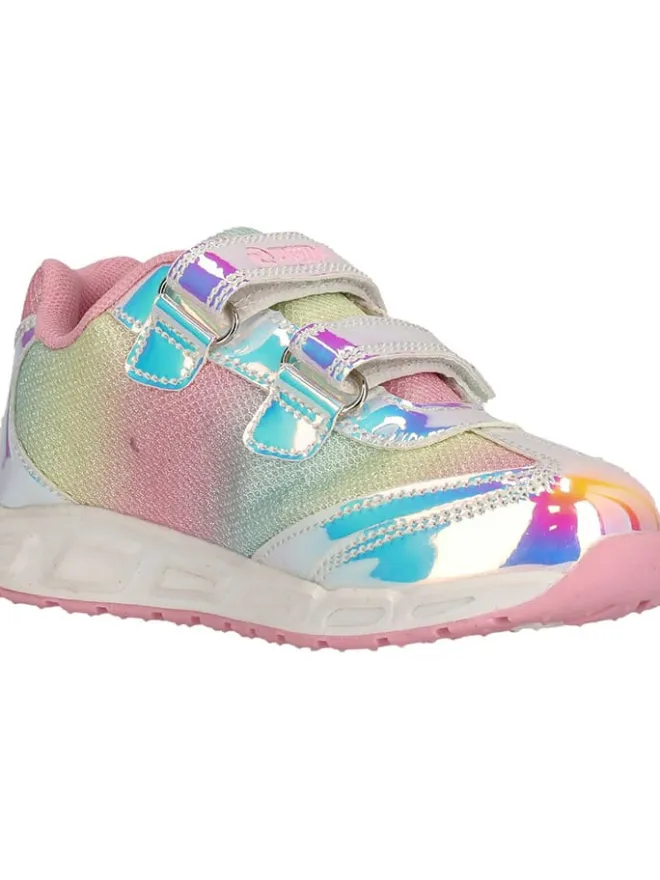 Zigzag Sneakers·Sneakers Low^Sneakers "Roseau" in Bunt