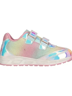 Zigzag Sneakers·Sneakers Low^Sneakers