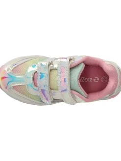 Zigzag Sneakers·Sneakers Low^Sneakers