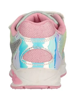 Zigzag Sneakers·Sneakers Low^Sneakers