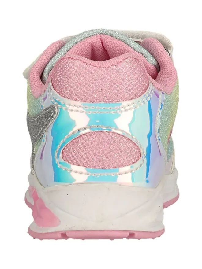 Zigzag Sneakers·Sneakers Low^Sneakers "Roseau" in Bunt