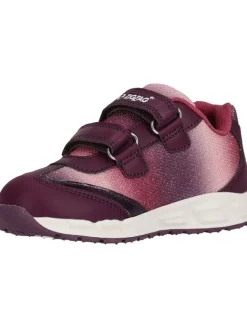 Zigzag Sneakers·Sneakers Low^Sneakers "Roseau" in Lila