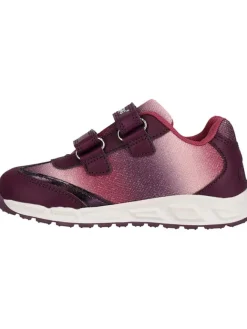 Zigzag Sneakers·Sneakers Low^Sneakers "Roseau" in Lila