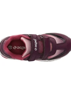 Zigzag Sneakers·Sneakers Low^Sneakers 