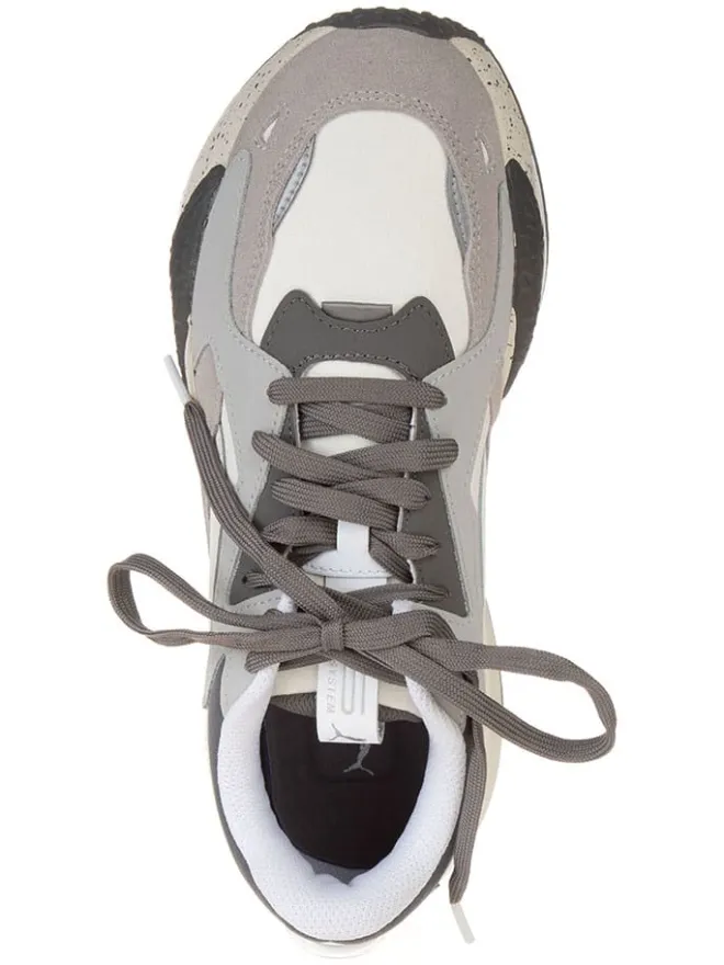 Puma Sneakers^Sneakers "Rs-Z Neutral Smu" in Creme/ Grau