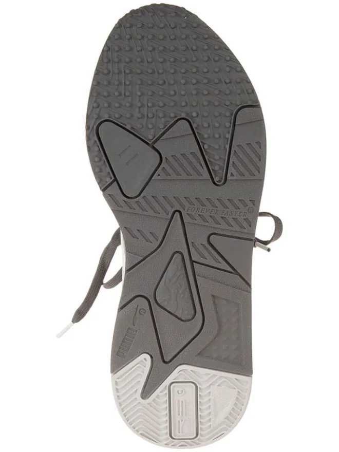 Puma Sneakers^Sneakers "Rs-Z Neutral Smu" in Creme/ Grau