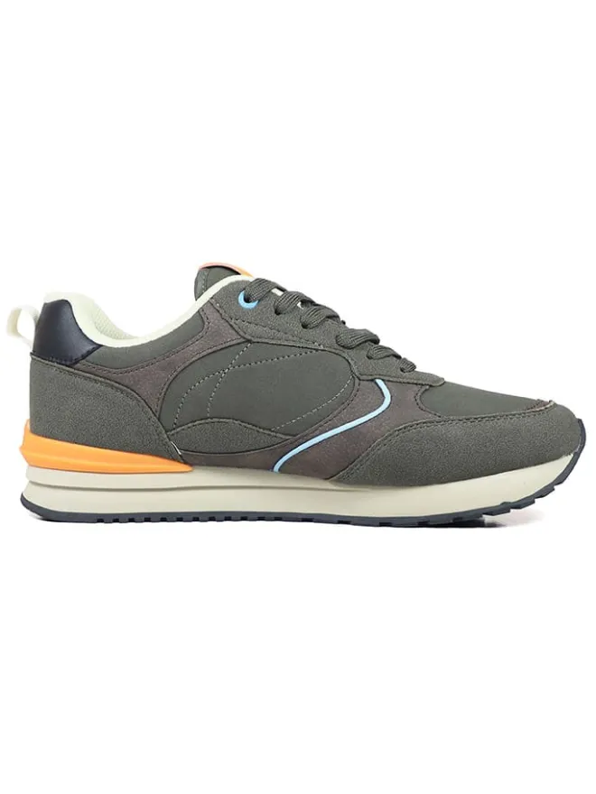Sneakers "Run Spirit Bs" in Khaki>GAP Hot