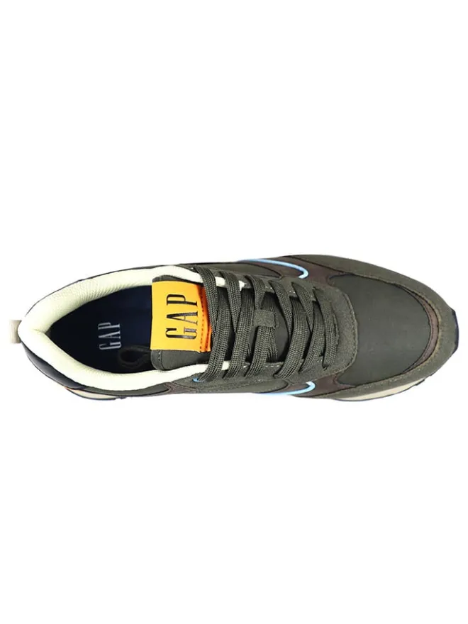 Sneakers "Run Spirit Bs" in Khaki>GAP Hot