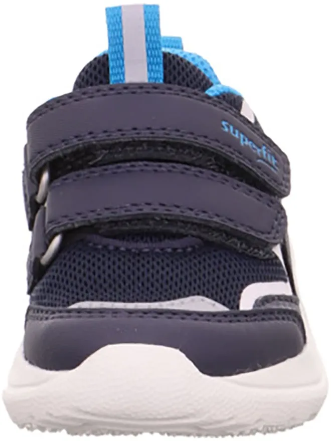 superfit Sneakers^Sneakers "Rush" in Dunkelblau