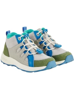 finkid Sneakers^Sneakers "Sammal" in Türkis/ Beige