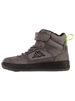 Sneakers "Shab" in Grau>Kappa Clearance