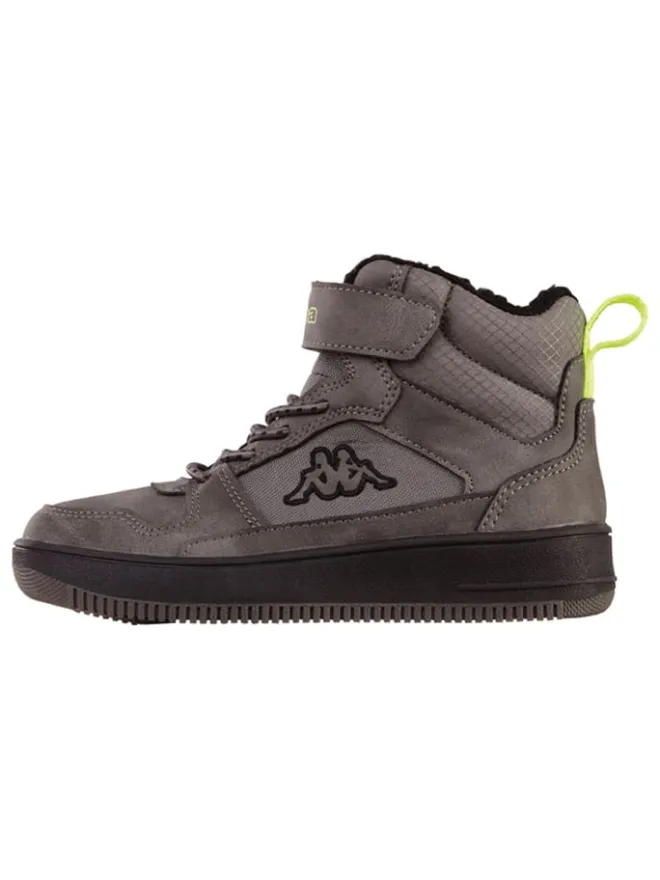 Sneakers "Shab" in Grau>Kappa Clearance