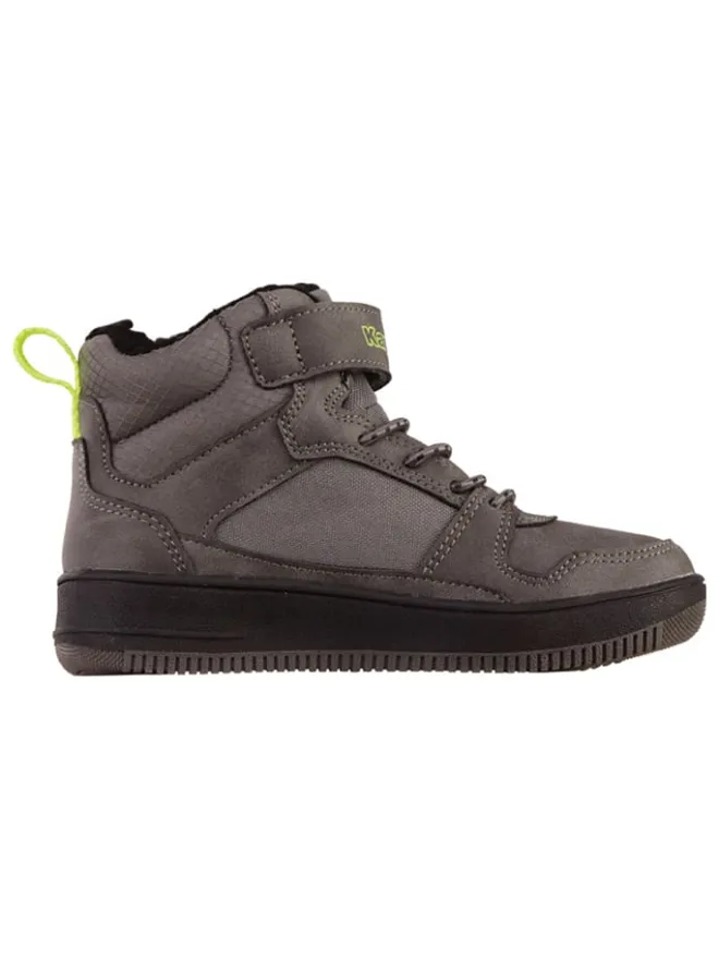 Sneakers "Shab" in Grau>Kappa Clearance