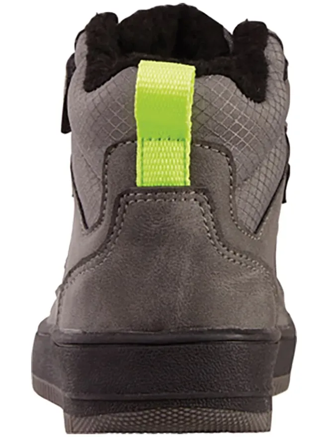 Sneakers "Shab" in Grau>Kappa Clearance