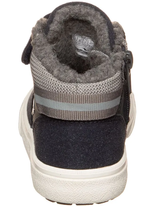 Kangaroos Sneakers·Sneakers High|Sneakers^Sneakers "Shady EV" in Anthrazit