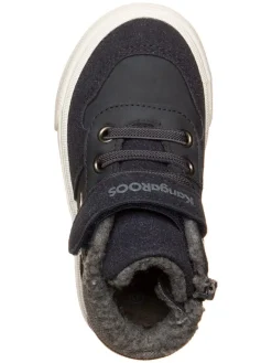 Kangaroos Sneakers·Sneakers High|Sneakers^Sneakers