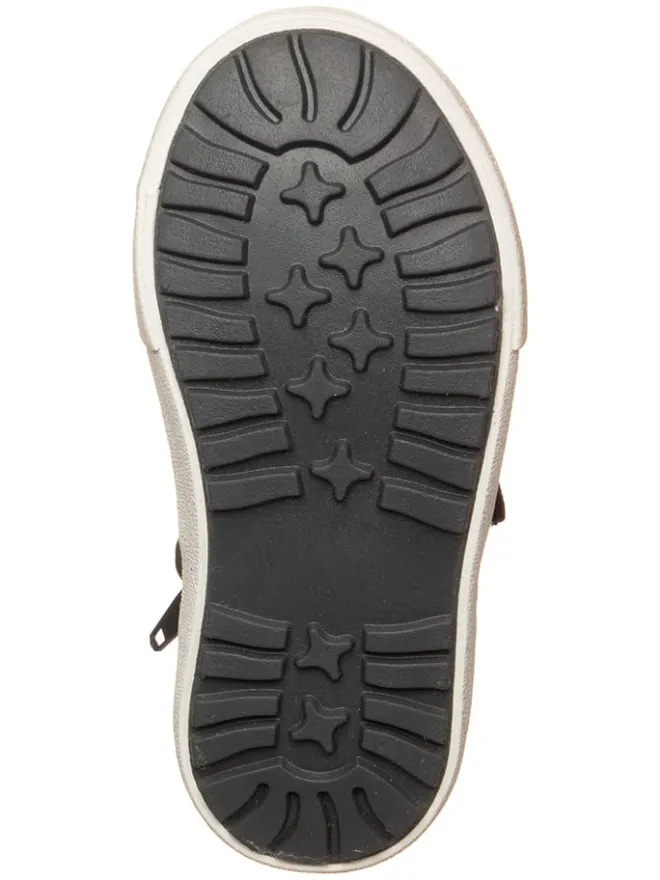 Kangaroos Sneakers·Sneakers High|Sneakers^Sneakers "Shady EV" in Anthrazit