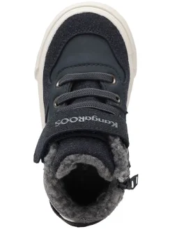Kangaroos Sneakers·Sneakers High|Sneakers^Sneakers