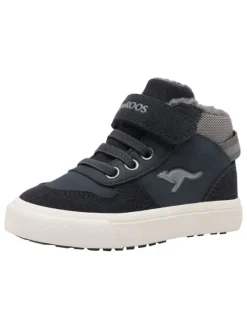 Sneakers "Shady EV" in Anthrazit>Kangaroos New